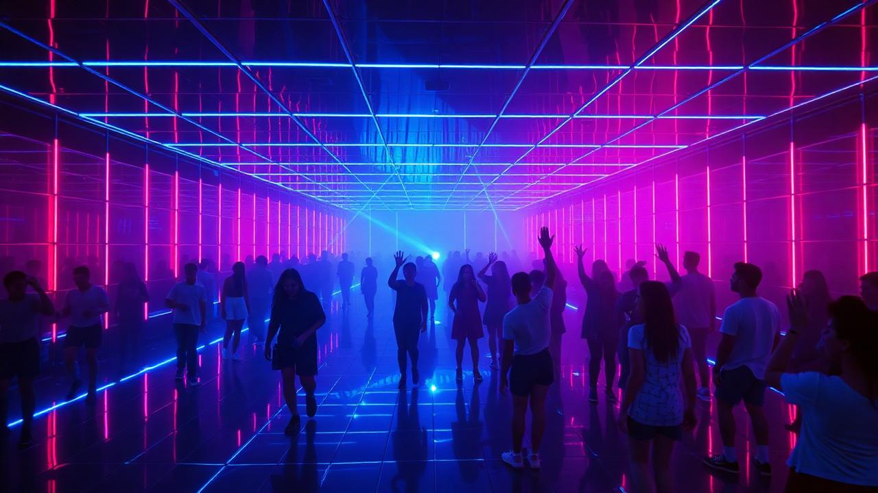 Infinity Club
